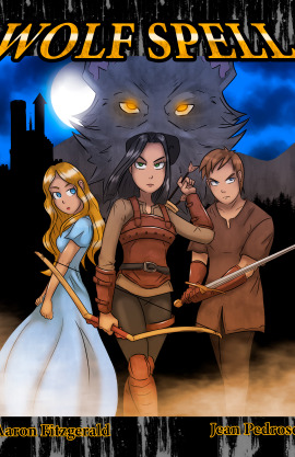 Wolf Spell