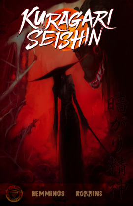 Kuragari Seishin