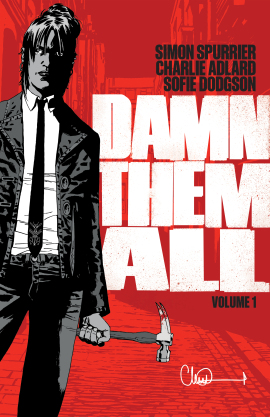 Damn Them All (Volume)