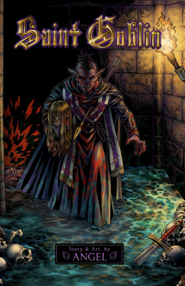 Saint Goblin