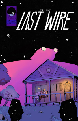 To the Last Wire