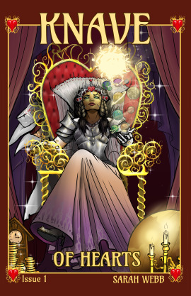 Knave of Hearts