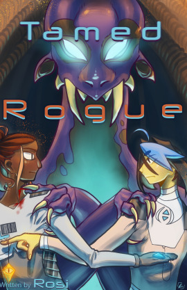 Tamed Rogue