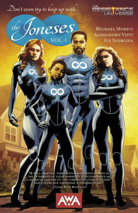 The Joneses