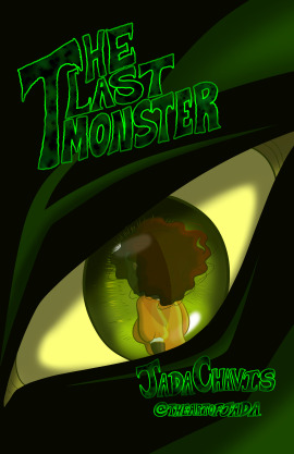 The Last Monster