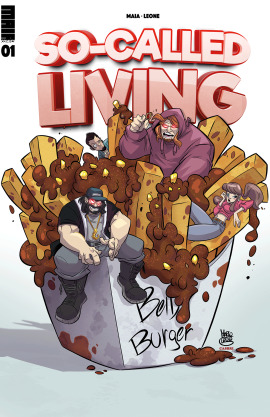 So-Called Living