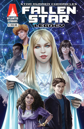 Fallen Star: Legacy