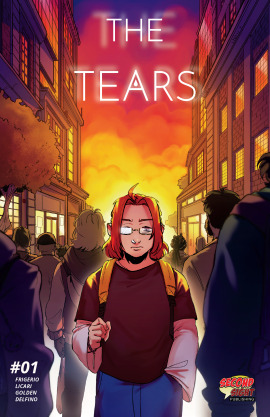 The Tears 