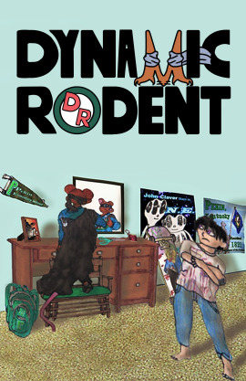 Dynamic Rodent 