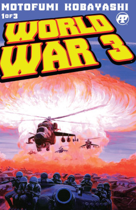 World War 3