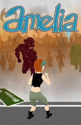 Amelia