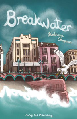 Breakwater