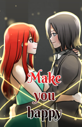 Make You Happy