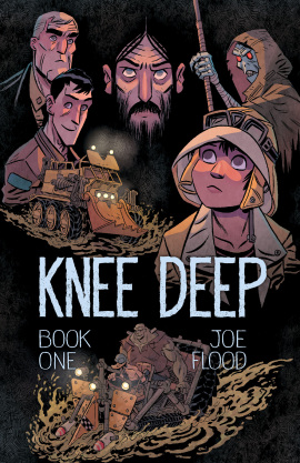 Knee Deep