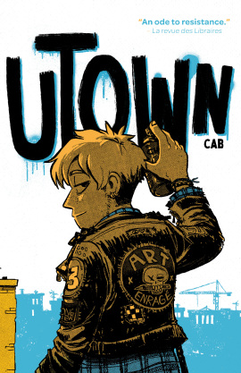 Utown