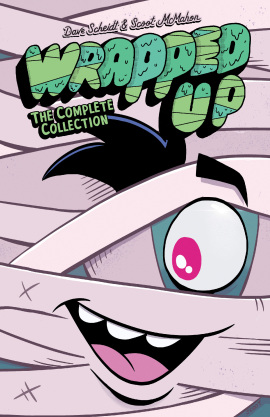 Wrapped Up: The Complete Collection