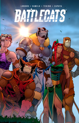 Battlecats
