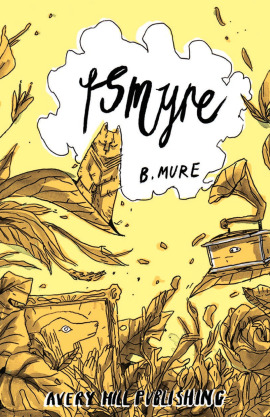 Ismyre
