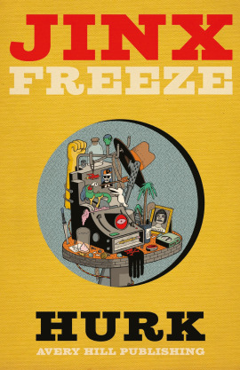Jinx Freeze