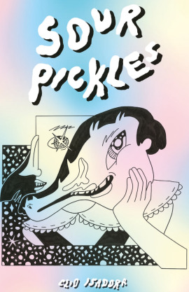 Sour Pickles