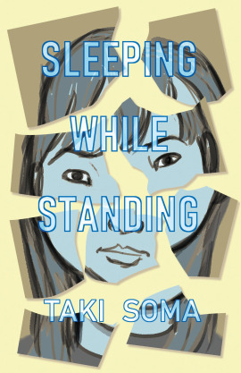 Sleeping While Standing