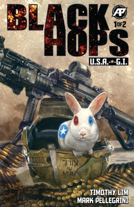 Black Hops