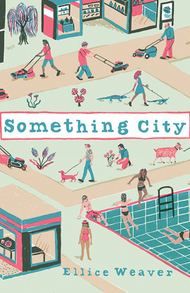 Something City