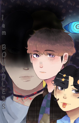 I Am Boundless
