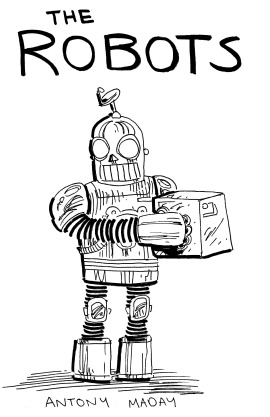 The Robots