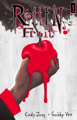 Rotten Fruit