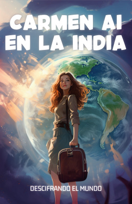 Carmen AI: Descifrando el mundo 