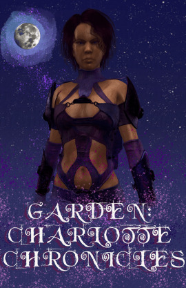 Garden: Charlotte Chronicles