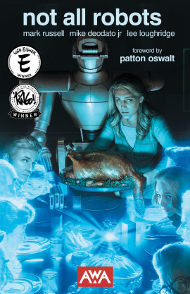 Not All Robots