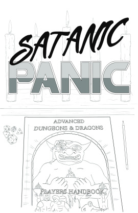 Satanic Panic