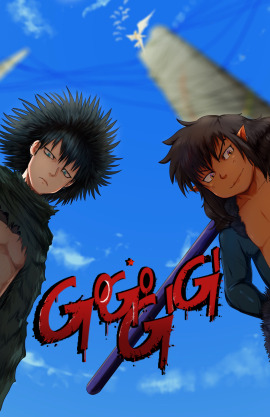 GoGoGiGi 