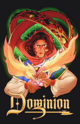 Dominion