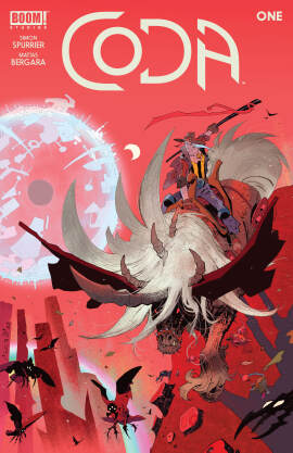 Coda (2023)