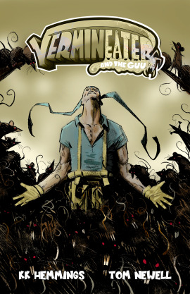 Vermineater and the Guu