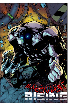 Malevolent Rising