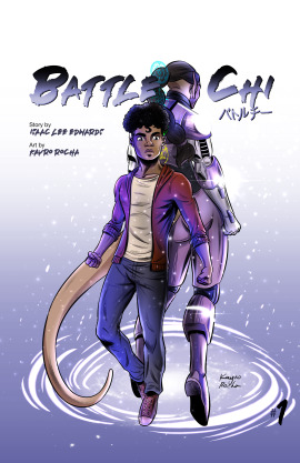 Battle Chi 