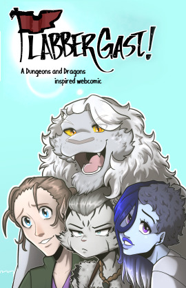 Flabbergast!
