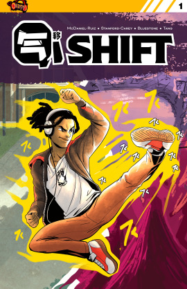QI-Shift