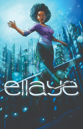 Ellaye