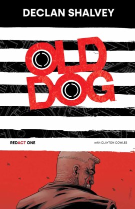 Old Dog