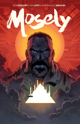 Mosely (Volume)
