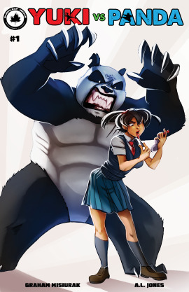Yuki vs Panda: Revenge! Lust! Karaoke!