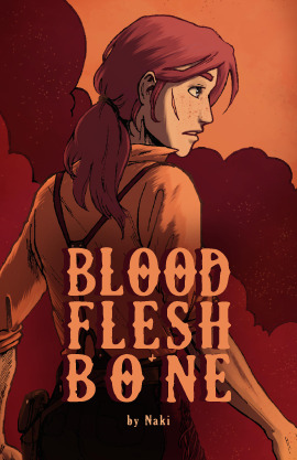 Blood, Flesh & Bone