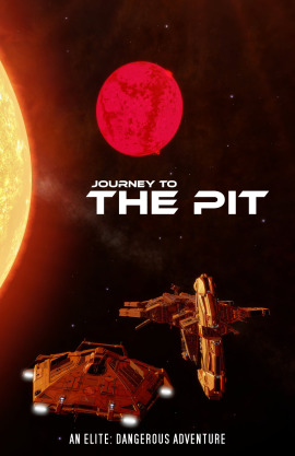 Journey to the PIT