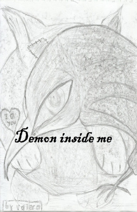 Demon inside me