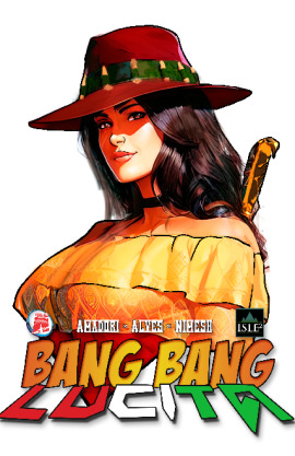 Bang Bang Lucita